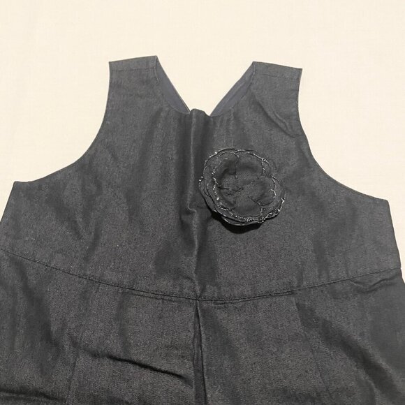 Vintage Baby Gap Toddler Dress 2 Years - Picture 2 of 15